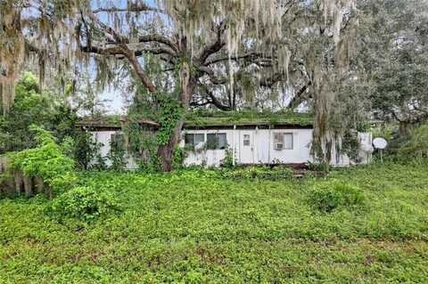 18603 SE 50TH STREET, OCKLAWAHA, FL 32179
