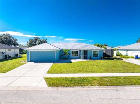 13301 DARNELL AVENUE, PORT CHARLOTTE, FL 33981