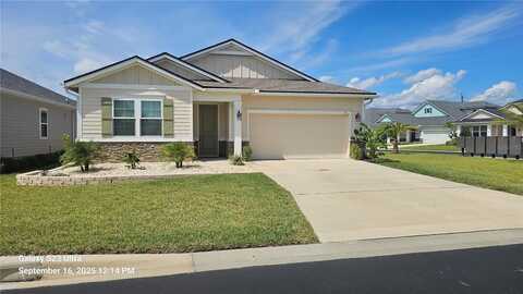 21 LOS LAGOS BOULEVARD, PALM COAST, FL 32137