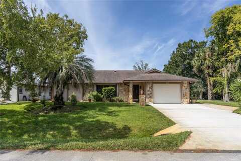 41 COVINGTON LANE, PALM COAST, FL 32137