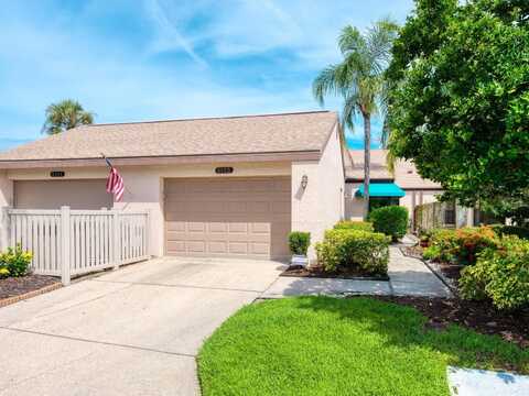 6103 CLUBSIDE DRIVE, SARASOTA, FL 34243