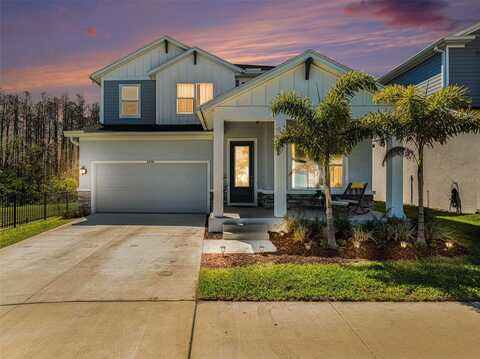 1439 GOPHER LOOP, TARPON SPRINGS, FL 34689