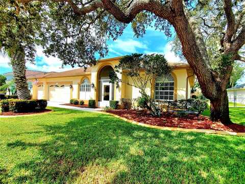 1856 KINSMERE DRIVE, TRINITY, FL 34655