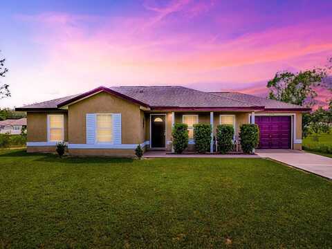 238 OAK LANE CIRCLE, OCALA, FL 34472