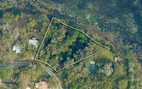Tbd SE 164TH CIRCLE, OCKLAWAHA, FL 32179