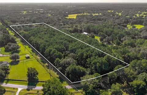 Tbd NW 88TH AVENUE RD, REDDICK, FL 32686