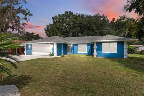 8515 E GOSPEL ISLAND ROAD, INVERNESS, FL 34450