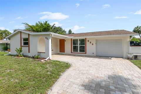 524 CASAS BONITAS WAY, NOKOMIS, FL 34275