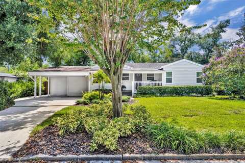 2306 MONTANA STREET, ORLANDO, FL 32803