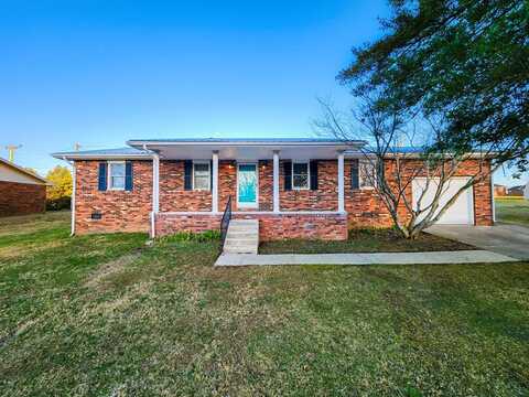 1900 N Dundee, Madisonville, KY 42431