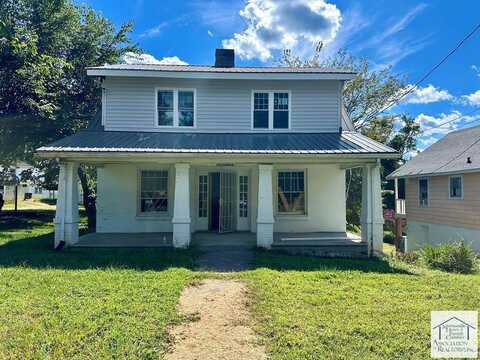 314 Forest Street, Martinsville, VA 24112
