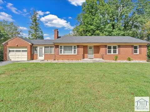 595 Robinhood Rd, Bassett, VA 24055