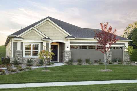James Parkway, Elko New Market, MN 55054