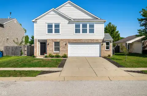 7908 Caraway Place, Indianapolis, IN 46239