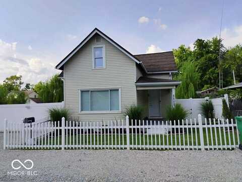 2406 C Avenue, New Castle, IN 47362