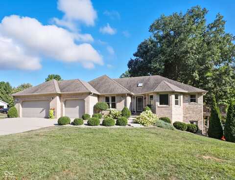 815 Morse Landing Drive, Cicero, IN 46034