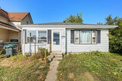 2107 S Elm Street, Muncie, IN 47302