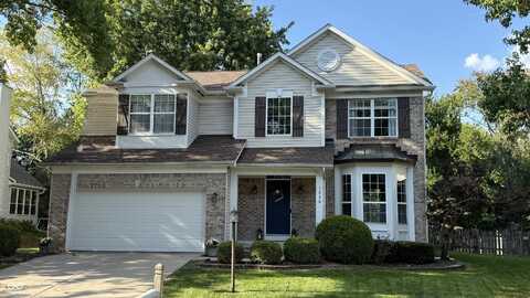 5260 Ivy Hill Drive, Carmel, IN 46033