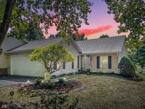 3925 S Baytree Lane, Bloomington, IN 47401