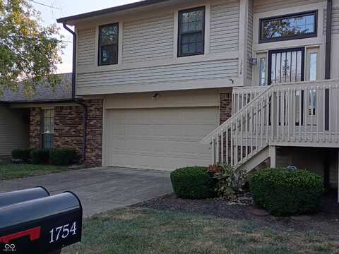 1754 Queensbridge Drive, Indianapolis, IN 46219