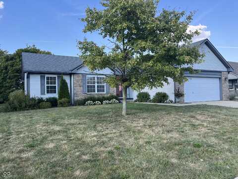 358 Bear Story Boulevard, Greenfield, IN 46140