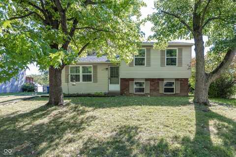 1639 Moores Court, Indianapolis, IN 46229