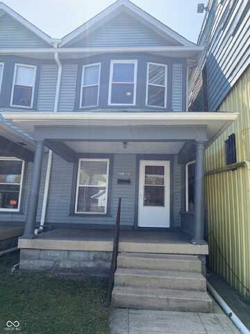 2105 E Michigan Street, Indianapolis, IN 46201