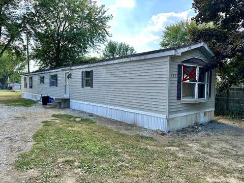 71 Bubble Loo Road, Cloverdale, IN 46120