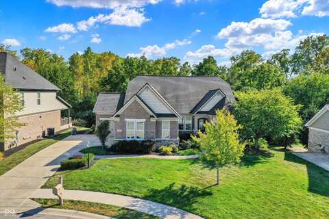 3937 Bear Creek Way, Carmel, IN 46074