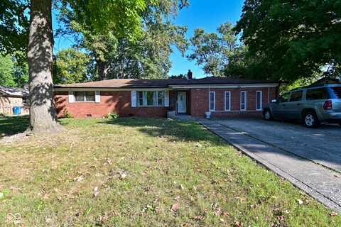2530 Lincoln Lane, Indianapolis, IN 46228