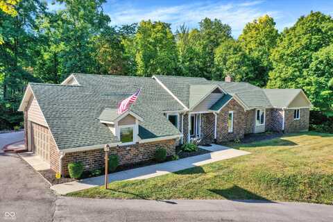 9919 E 106th Street, Fishers, IN 46037