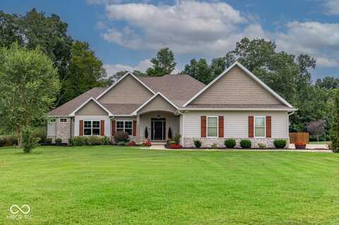 6135 W Corral Way Drive, Bloomington, IN 47403