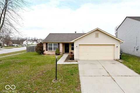 1271 Blue Heron Lane, Greenwood, IN 46143