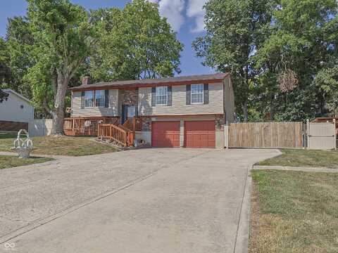 5538 Milhouse Road, Indianapolis, IN 46221