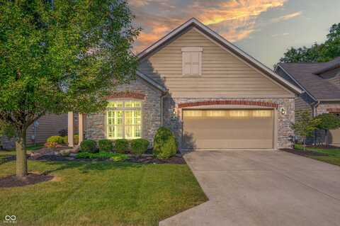 9804 Rue Renee Lane, McCordsville, IN 46055