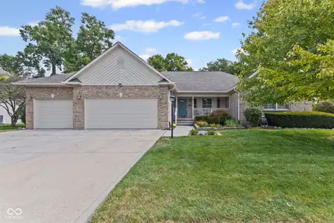 5839 Red Maple Drive, Indianapolis, IN 46237
