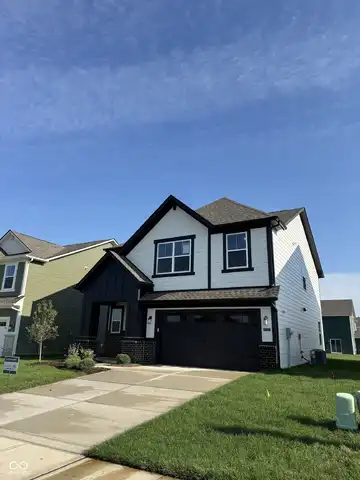 15310 Swallow Falls Way, Fishers, IN 46037