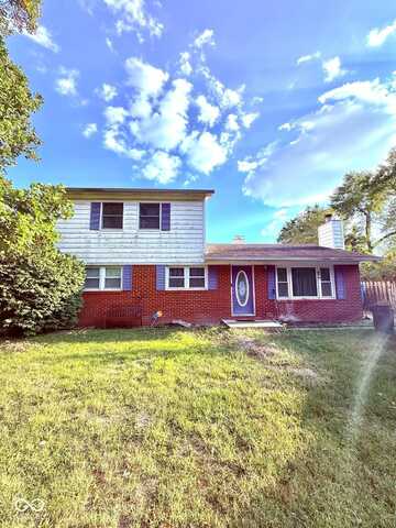 6731 W 16th Street, Indianapolis, IN 46214