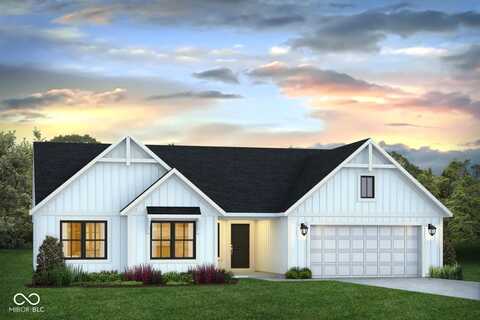 14000a W Mount Healthy Road, Columbus, IN 47201