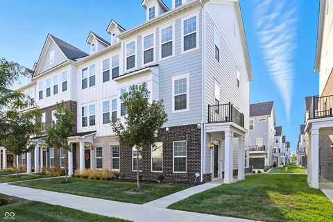 14555 Brecon Lane, Carmel, IN 46074