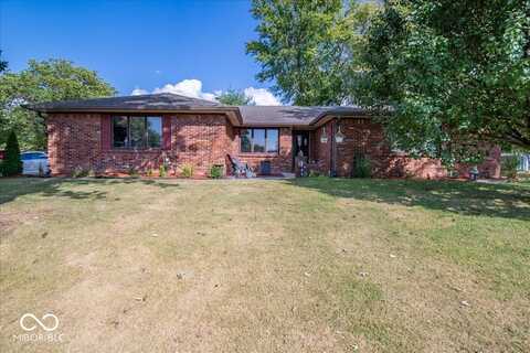 597 King Arthur Drive, Franklin, IN 46131