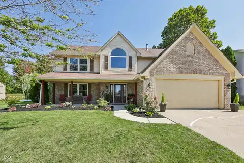 7638 Giroud Drive, Indianapolis, IN 46259