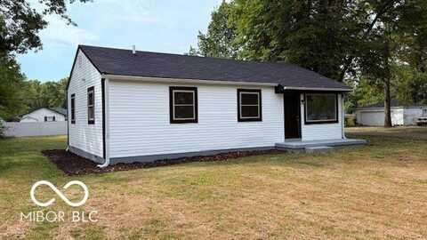 1949 Riviera Street, Indianapolis, IN 46260
