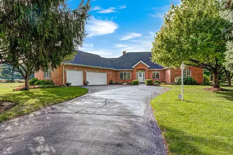 9773 N Moonstone Place, McCordsville, IN 46055