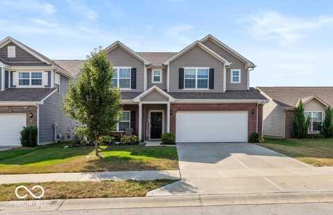 2490 Bridlewood Drive, Franklin, IN 46131