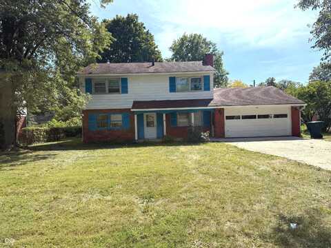 2609 W Lincolnshire Drive, Muncie, IN 47304
