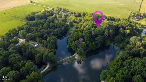 8779 N Briarwood Lake West Court, Monrovia, IN 46157