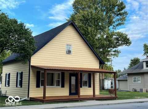 269 N Peru Street, Cicero, IN 46034