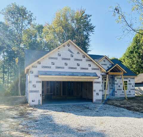 189 Jefferson, Coatesville, IN 46121