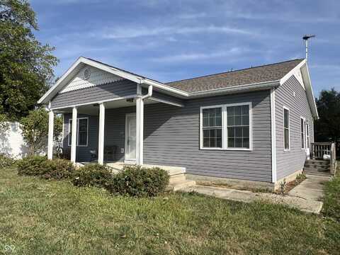 2302 I Avenue, New Castle, IN 47362
